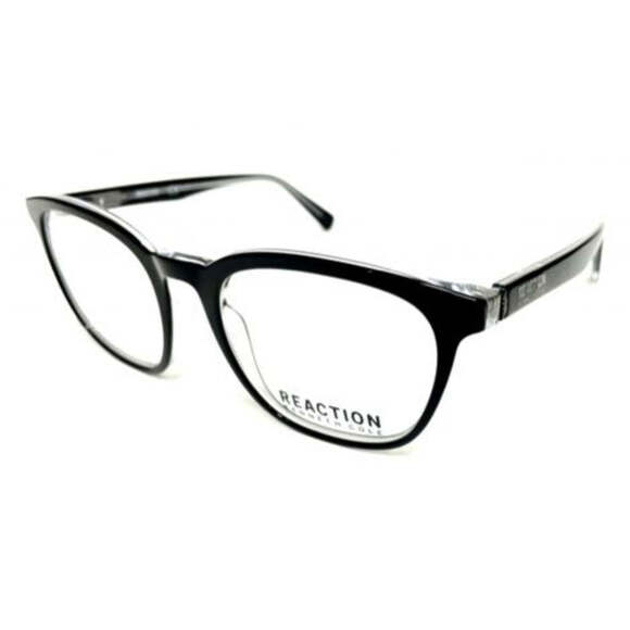 NWT Kenneth Cole Reaction KC0884-003-54 Glasses - Picture 1 of 1